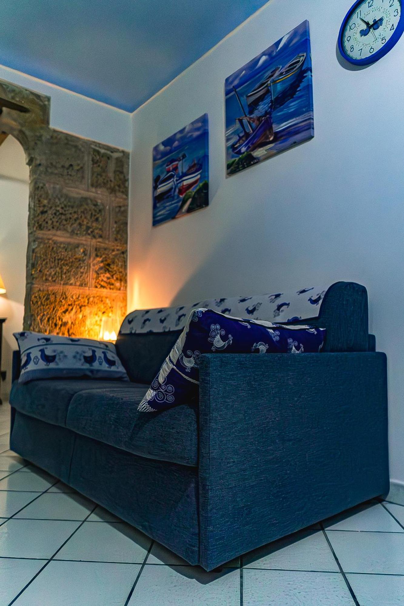 Casa Del Campanil Apartment Alghero Exterior photo